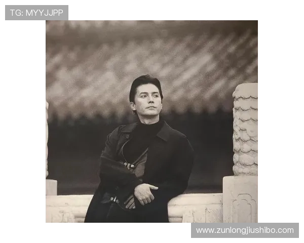 尊龙绝对是混血的背景分析探讨明星多元血统对其个人形象的影响